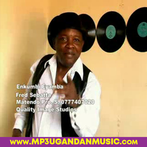 Abakozi Mwebale - Fred Ssebatta mp3gandanmusic.com