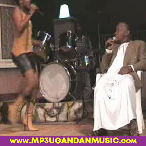 Abawala Mumpemudde - Alice Nabatta mp3gandanmusic.com
