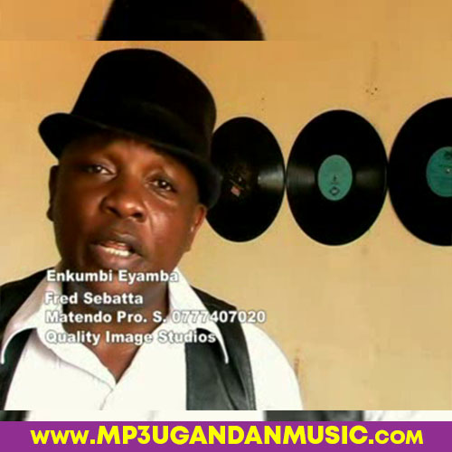 Bavuzi Ba Taxi - Fred Ssebatta mp3gandanmusic.com