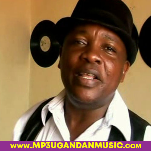 Ekyagaza Omubi-Fred Ssebatta mp3gandanmusic.com