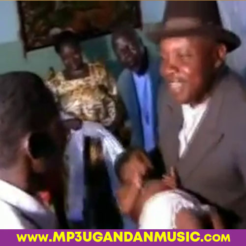 Mukyala Wamuno-Fred Ssebatta mp3gandanmusic.com