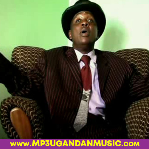 Mwanyinaze Olimba-Fred Ssebatta mp3gandanmusic.com