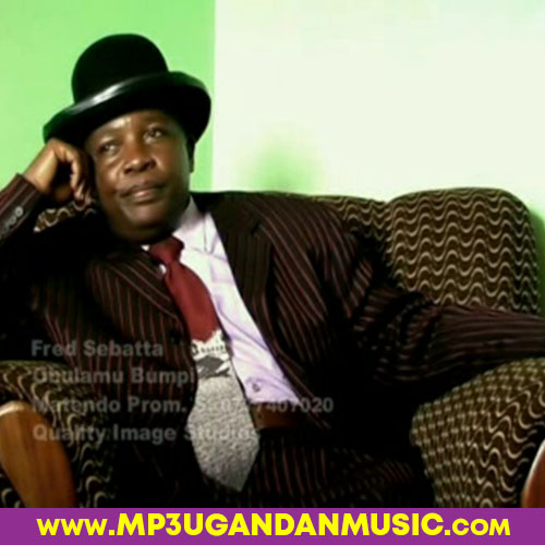 Nali Mwerere-Fred Ssebatta mp3gandanmusic.com
