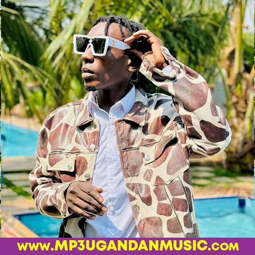 Nze Nkuba-Fyno mp3ugandanmusic.com