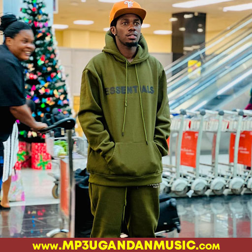 Bobi na Barbie-TomDee Ug ft Agatha