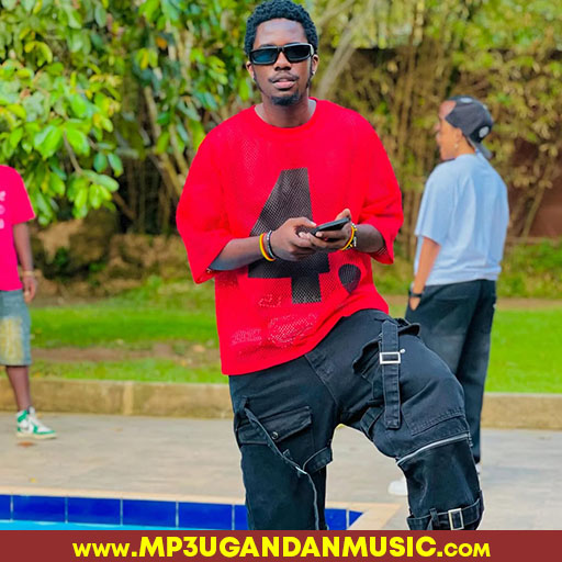 Croptop-TomDee Ug ft VIP Jemo