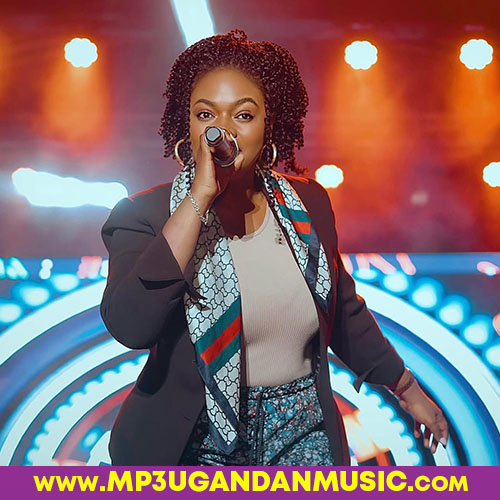 Awo-Gabie Ntaate mp3ugandanmusic.com