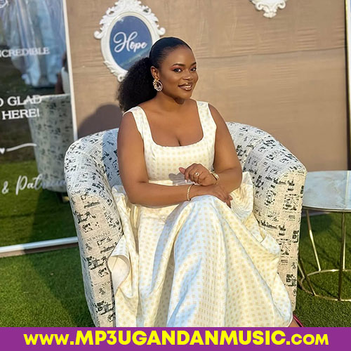 Binene-Gabie Ntaate mp3ugandanmusic.com