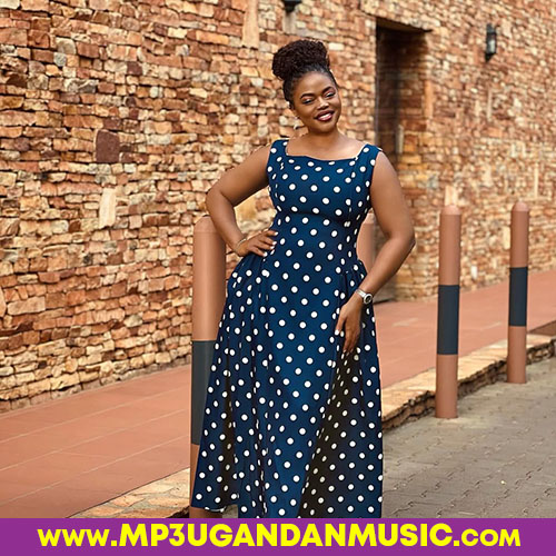 Brag About God-Gabie Ntaate mp3ugandanmusic.com