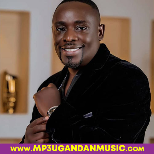 Kabelimbe - Geoffrey Lutaaya Ft Irene Namatovu