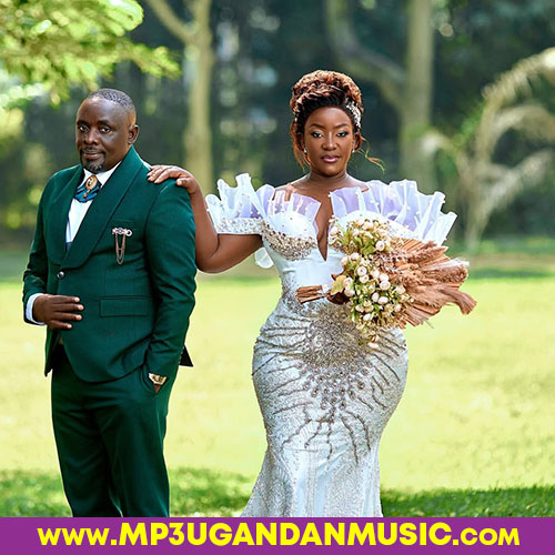 My love-Geoffrey Lutaaya mp3ugandanmusic.com