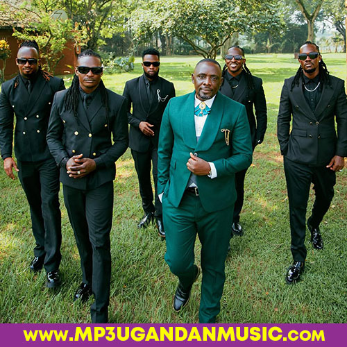 Nantagambwako-Geoffrey Lutaaya mp3ugandanmusic.com