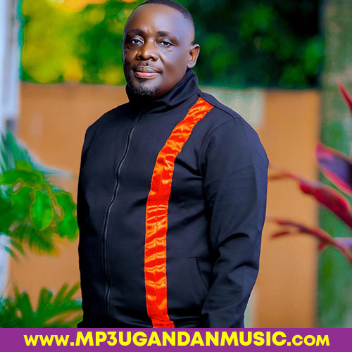 Ndi Ready-Geoffrey Lutaaya & Irene Namatovu