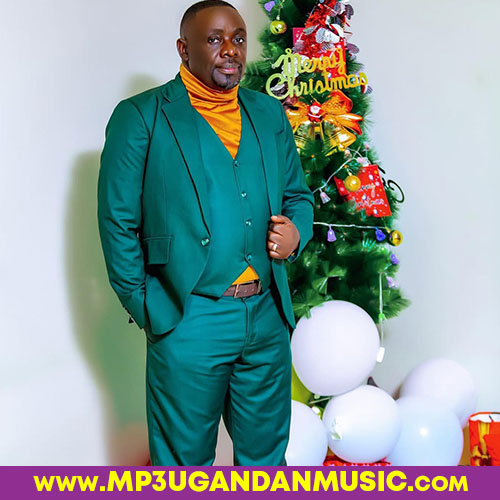 Nice & Lovely-Geoffrey Lutaaya mp3ugandanmusic.com