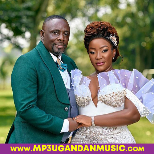 Obukookolo Bugeyana-Geoffrey Lutaaya mp3ugandanmusic.com