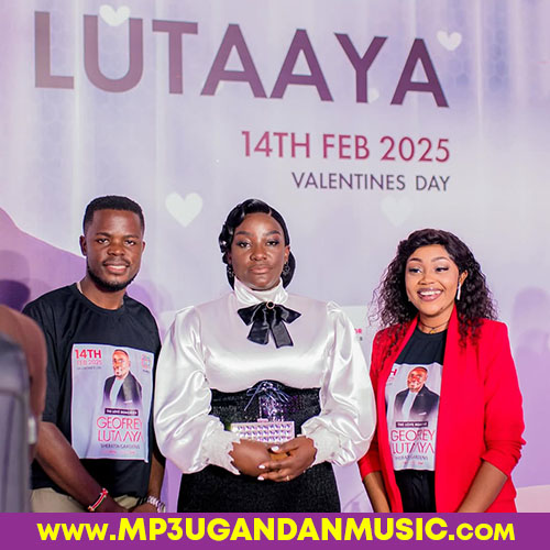 Olumbye America-Geoffrey Lutaaya mp3ugandanmusic.com