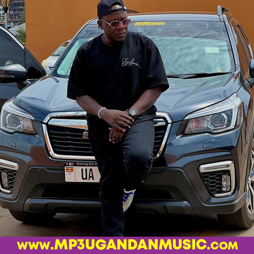 Ebisembayo-Geosteady ft Chosen Becky