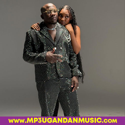 Jegede -Geosteady mp3ugandanmusic.com