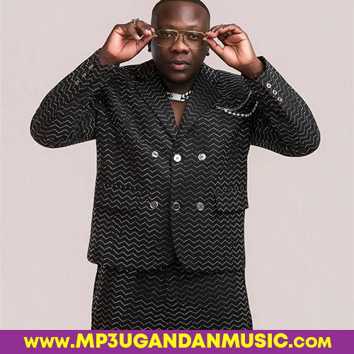 Lean On Me-Geosteady mp3ugandanmusic.com
