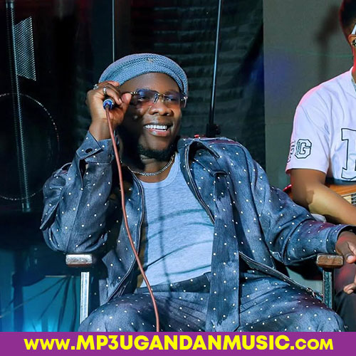 Magic-Geosteady mp3ugandanmusic.com