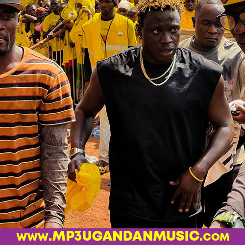Akalulu-Gravity Omutujju mp3ugandanmusic.com