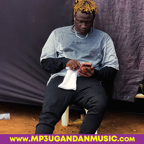 Ayi Ayi -Gravity Omutujju ft Shidy Style