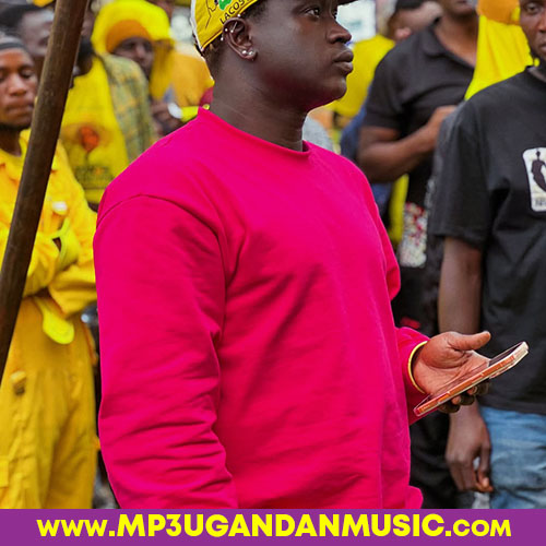 Betolooze-Gravity Omutujju ft Gasha Mutoni