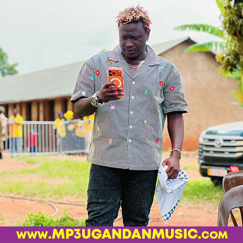 Bidagala-Gravity Omutujju ft Cindy