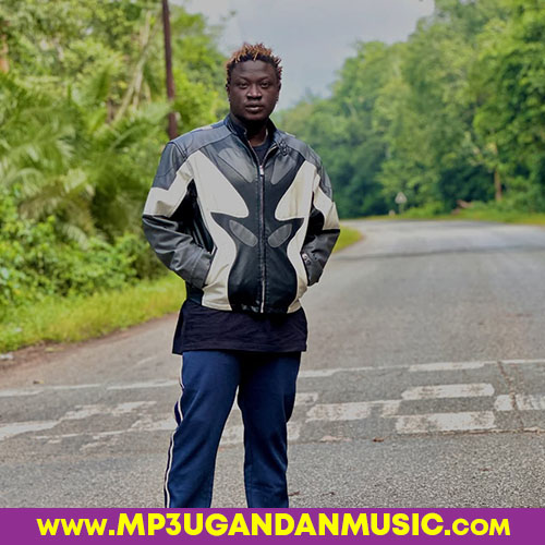 Bijanjalo-Gravity Omutujju mp3ugandanmusic.com