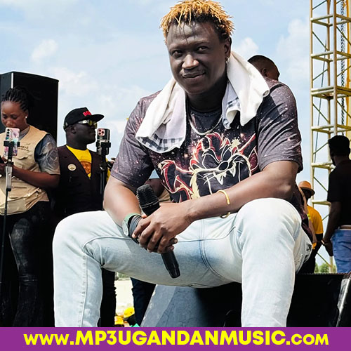 Byakiyaye-Gravity Omutujju ft Kazoola
