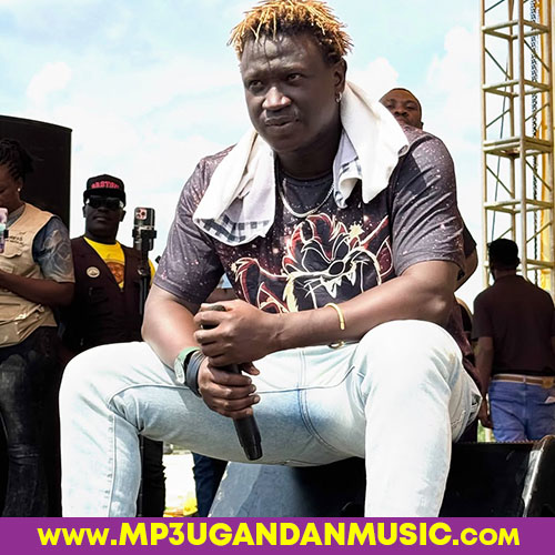 Comando-Gravity Omutujju mp3ugandanmusic.com