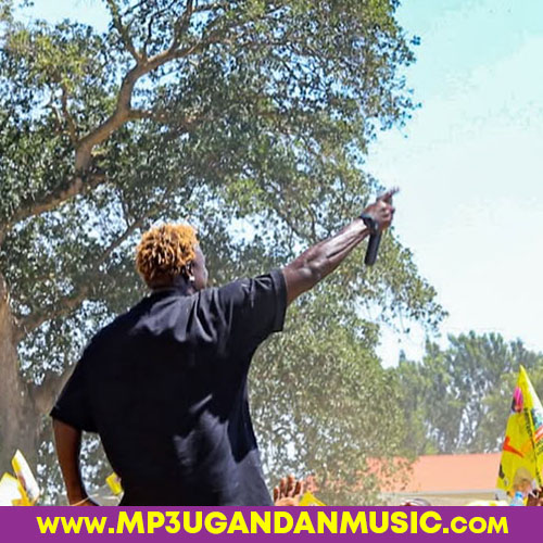 Ekyakuzaala Kyekilikuta-Gravity Omutujju mp3ugandanmusic.com
