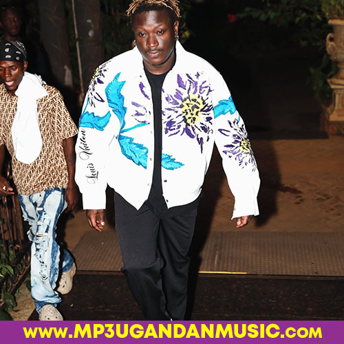 Kappa-Gravity Omutujju mp3ugandanmusic.com