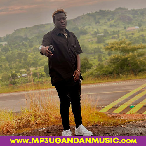 Kyokolo-Gravity Omutujju mp3ugandanmusic.com