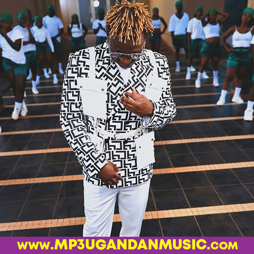 Many Girls-Gravity Omutujju ft Daddy Andre