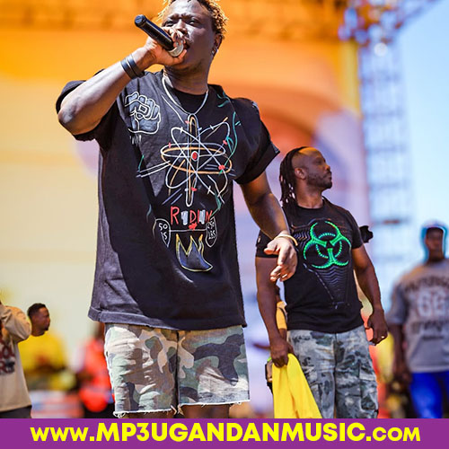 Ozina Bulungi-Gravity Omutujju mp3ugandanmusic.com