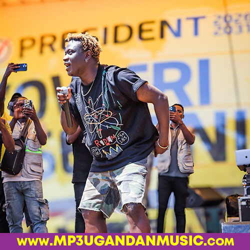 Self Made-Gravity Omutujju mp3ugandanmusic.com