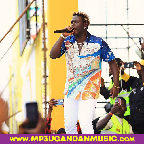 Sipowa-Gravity Omutujju mp3ugandanmusic.com