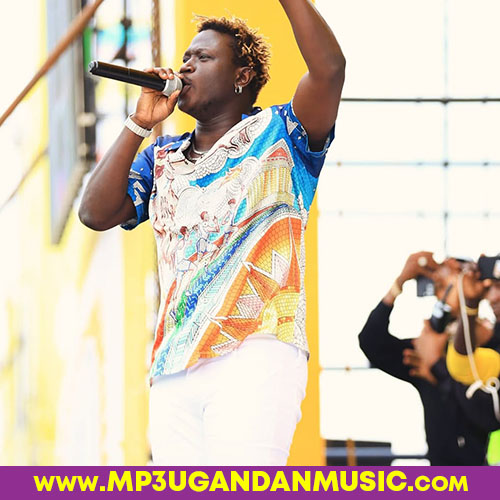 Swagga-Gravity Omutujju mp3ugandanmusic.com