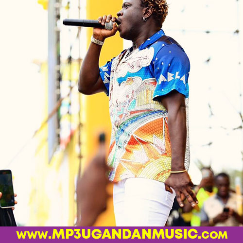 Tetwekalakaasa-Gravity Omutujju mp3ugandanmusic.com