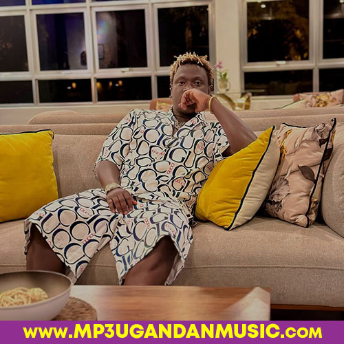 WaguNtekamu-Gravity Omutujju ft Labella