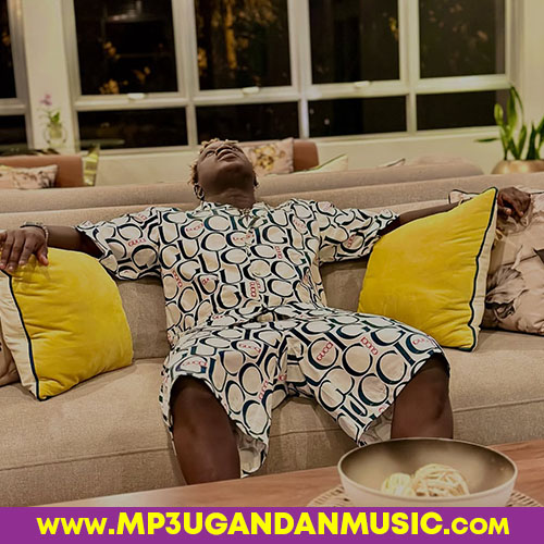 Why me-Gravity Omutujju mp3ugandanmusic.com