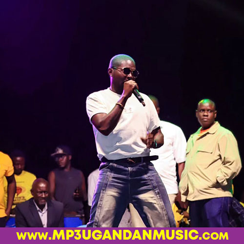 Beer Bae-Green Daddy ft Eli Gavana UG