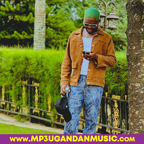 Bitandike-Green Daddy mp3ugandanmusic.com