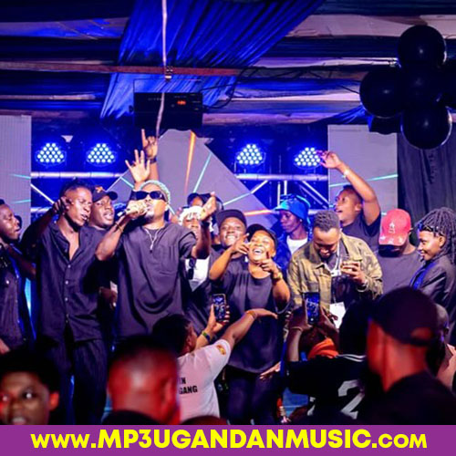 Face To Face-Green Dady mp3ugandanmusic.com