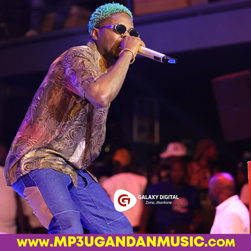 Ndowoozayo - Green Daddy mp3ugandanmusic.com