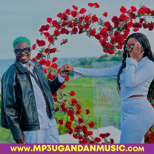 Nyange - Green Dady ft Eddy Kenzo & Grenade