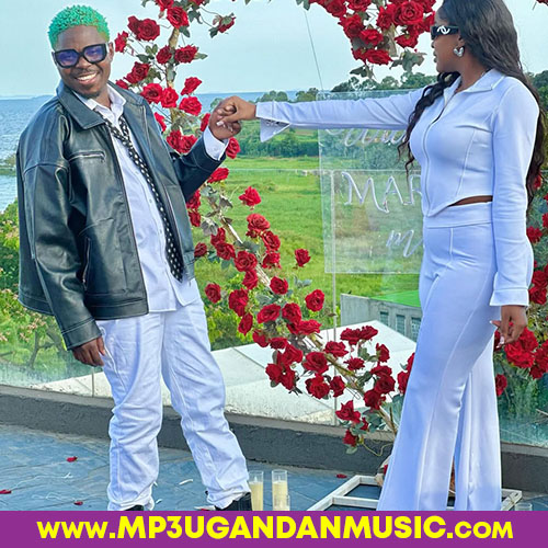 Toluma-Green Dady ft Sniper Sugarboy