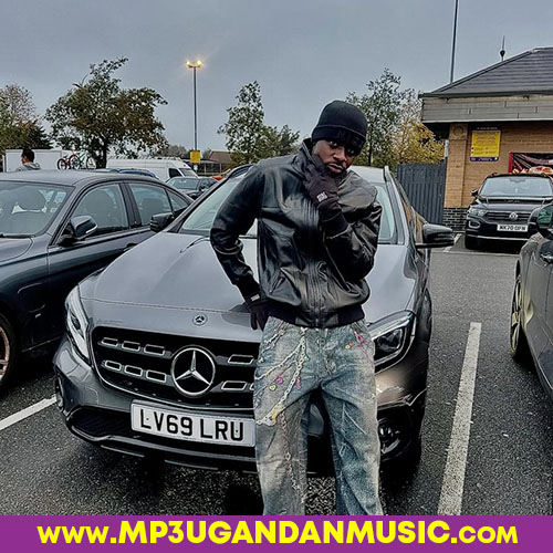 Dis Dat-Grenade mp3ugandanmusic.com