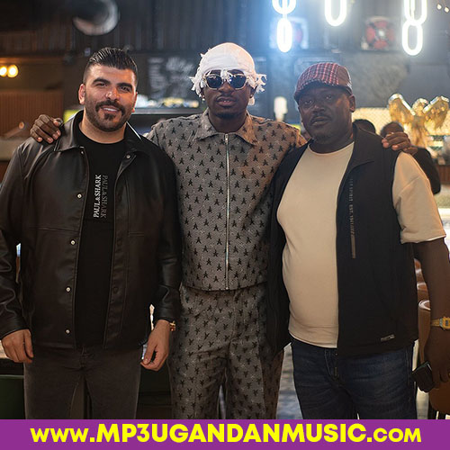 Waliyo-Grenade mp3ugandanmusic.com